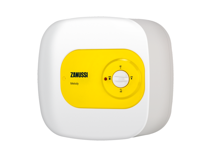 Запчасти для водонагревателя ZANUSSI ZWH/S 30 Melody O (Yellow)